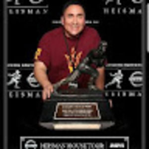 Meet your Posher, Randy